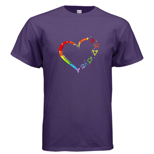 PURPLE - FRONT