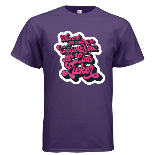PURPLE - FRONT