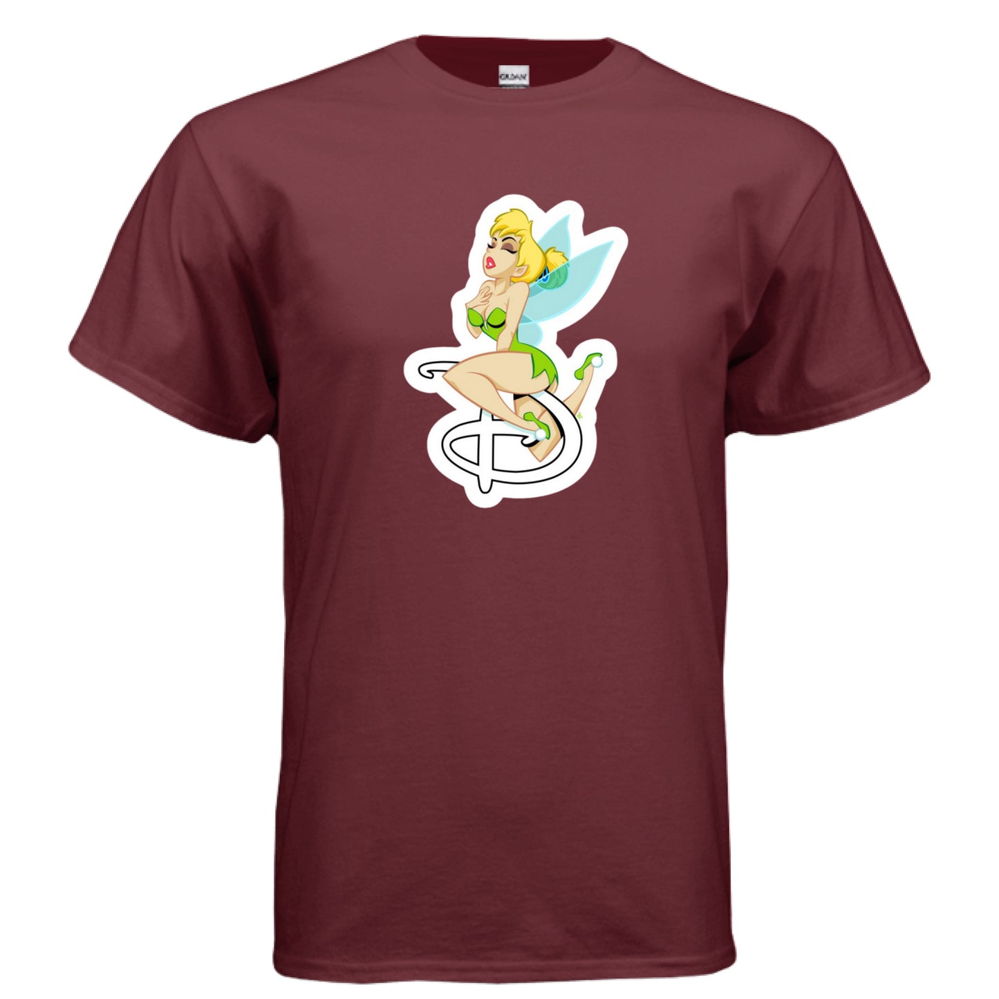 GARNET - FRONT