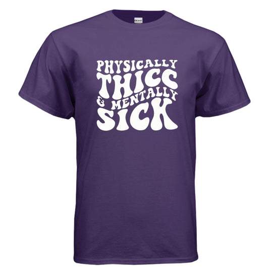PURPLE - FRONT