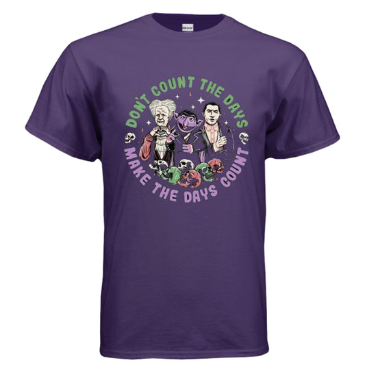 PURPLE - FRONT