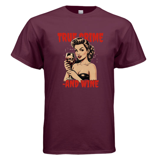 MAROON - FRONT