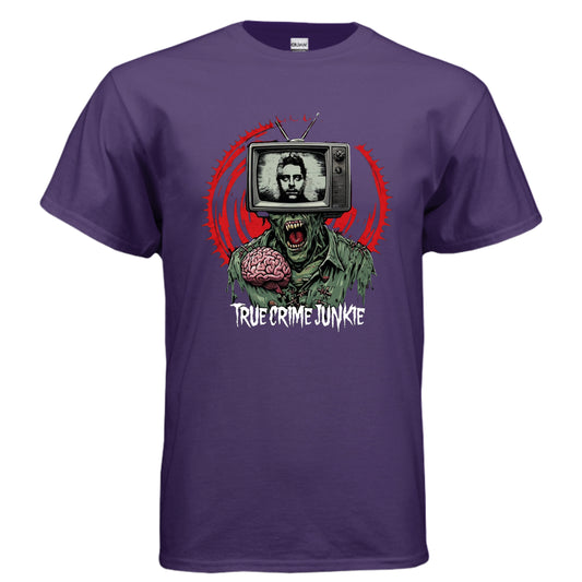 PURPLE - FRONT