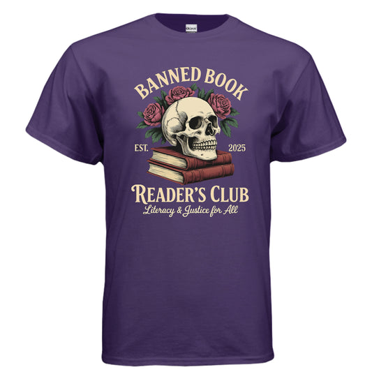 PURPLE - FRONT