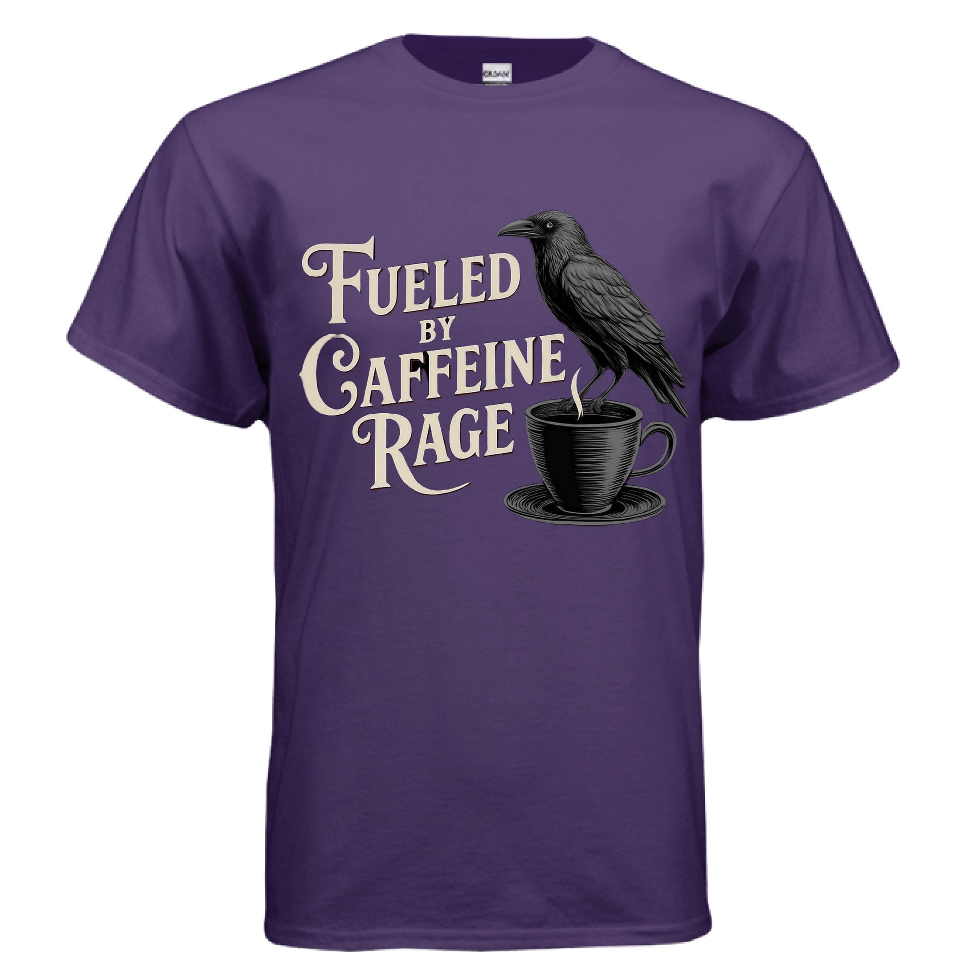 PURPLE - FRONT