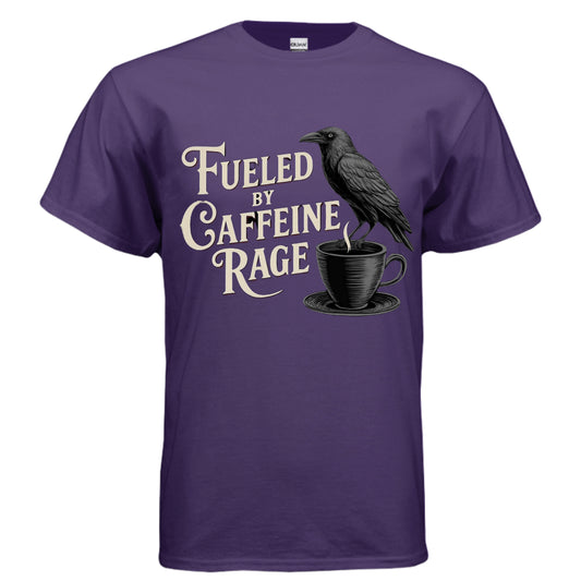 PURPLE - FRONT