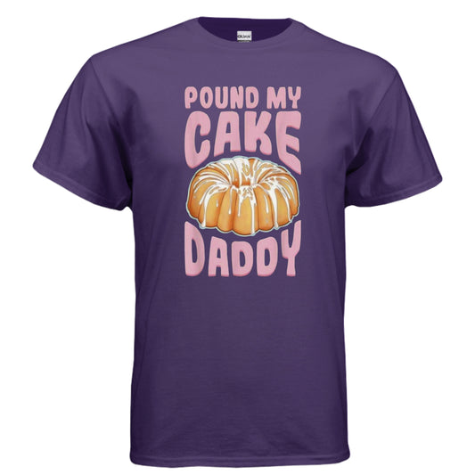 PURPLE - FRONT