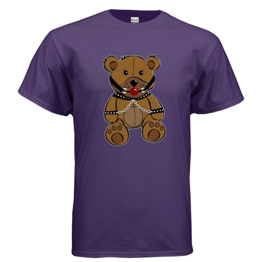 PURPLE - FRONT