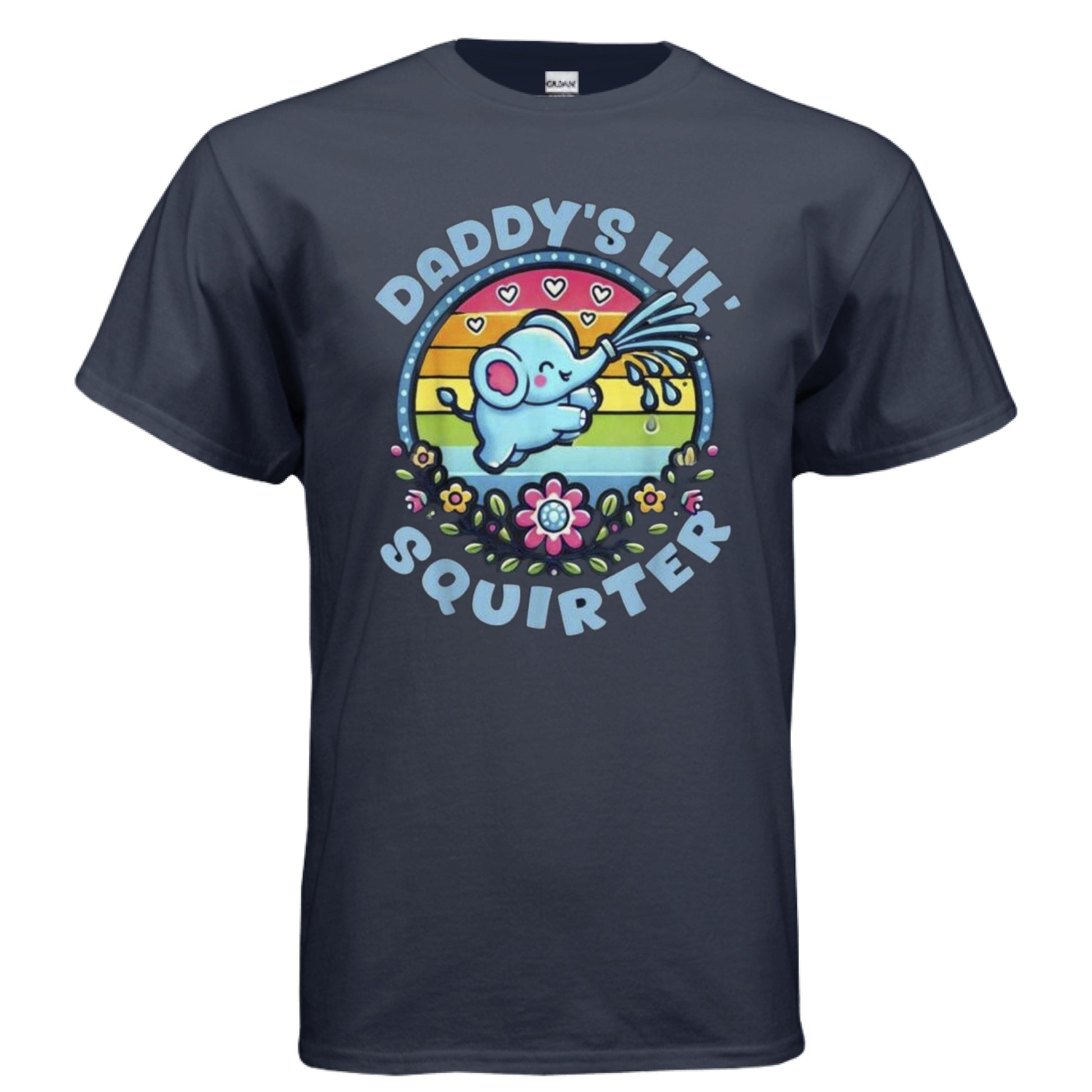 NAVY - FRONT