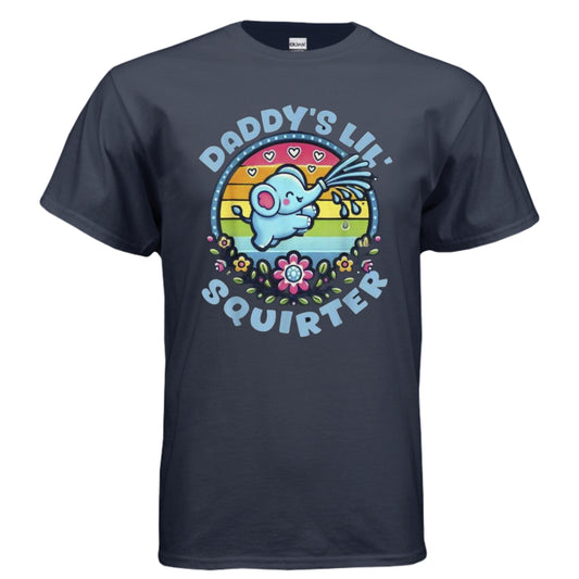 NAVY - FRONT