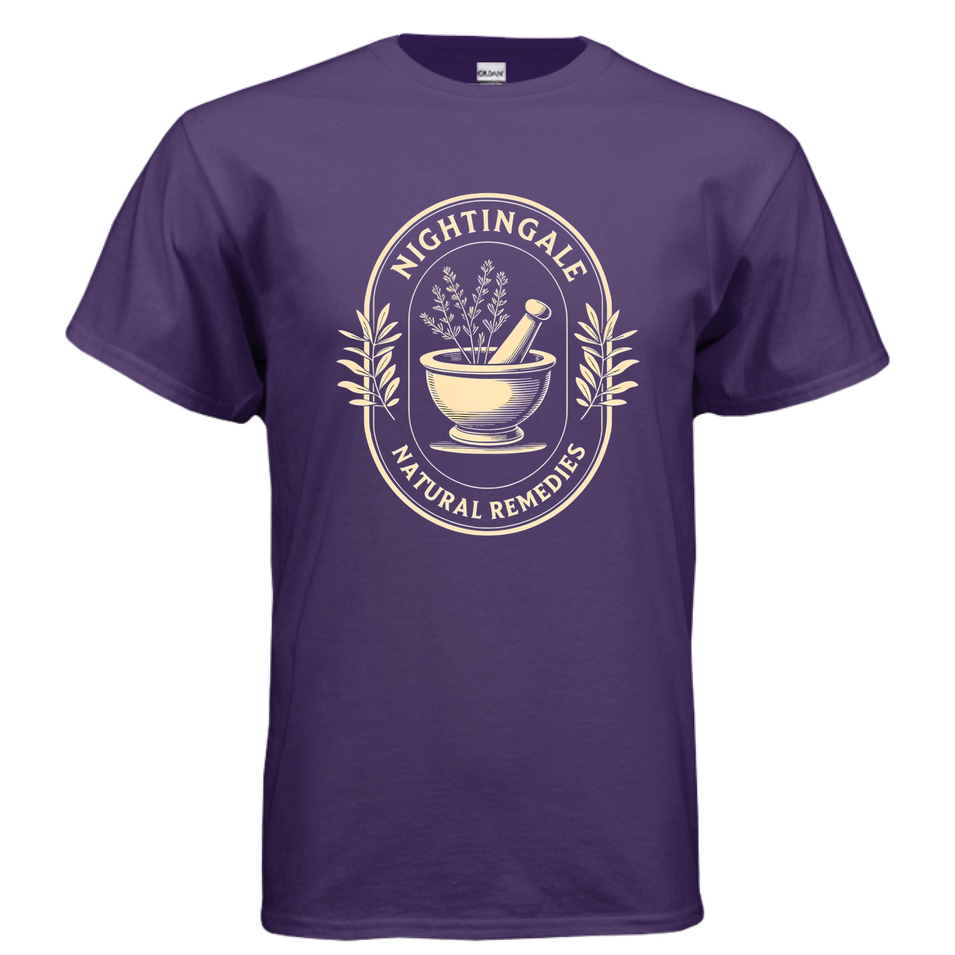 PURPLE - FRONT