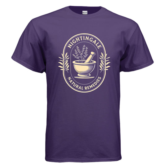 PURPLE - FRONT
