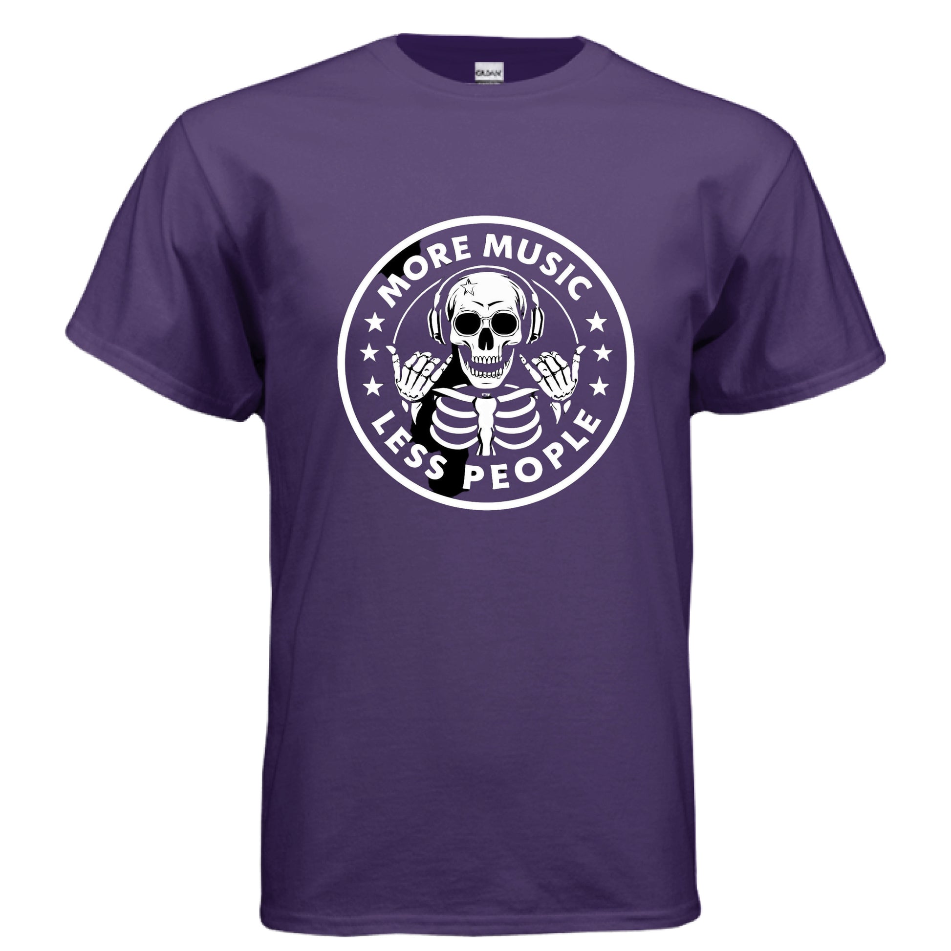PURPLE - FRONT