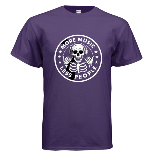 PURPLE - FRONT