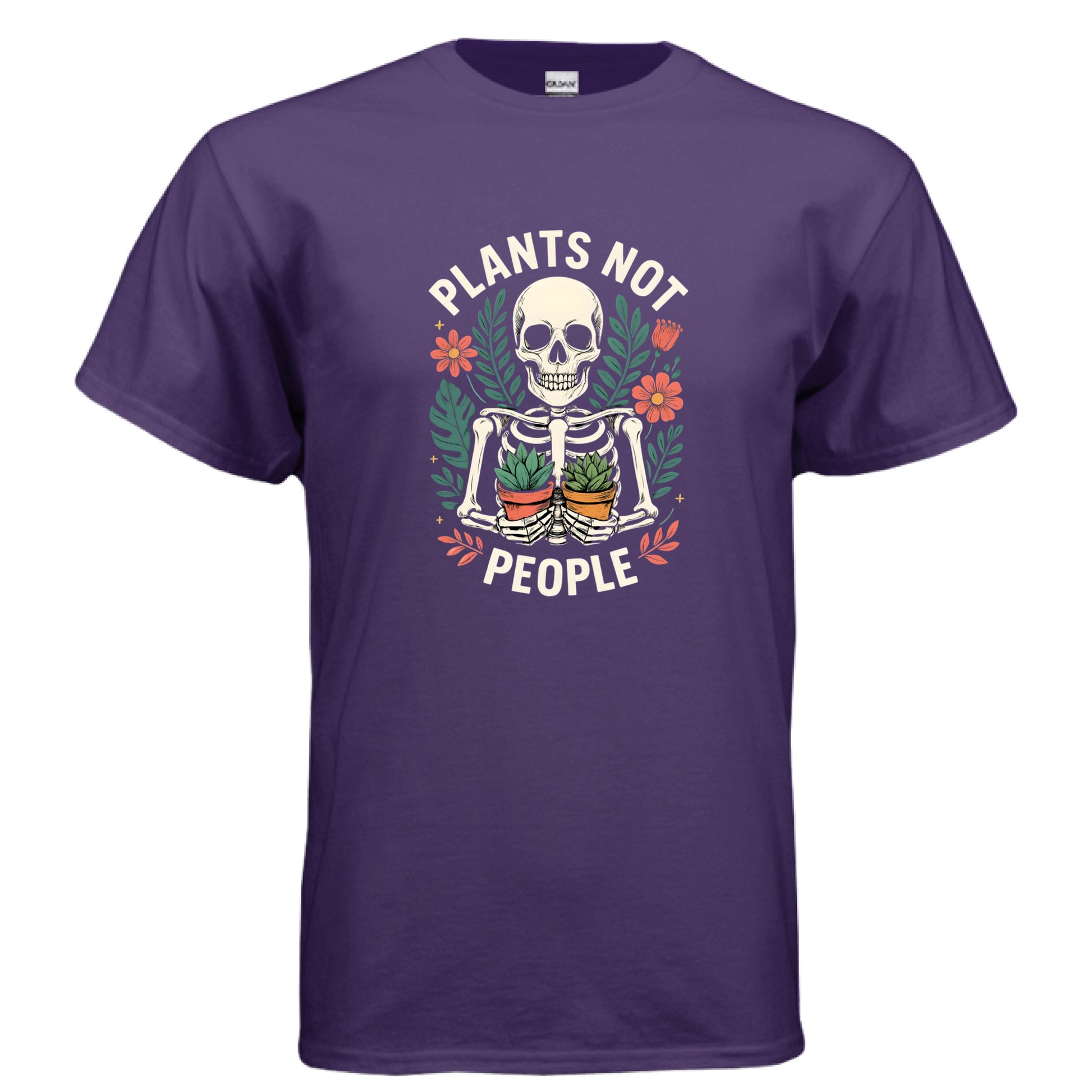 PURPLE - FRONT