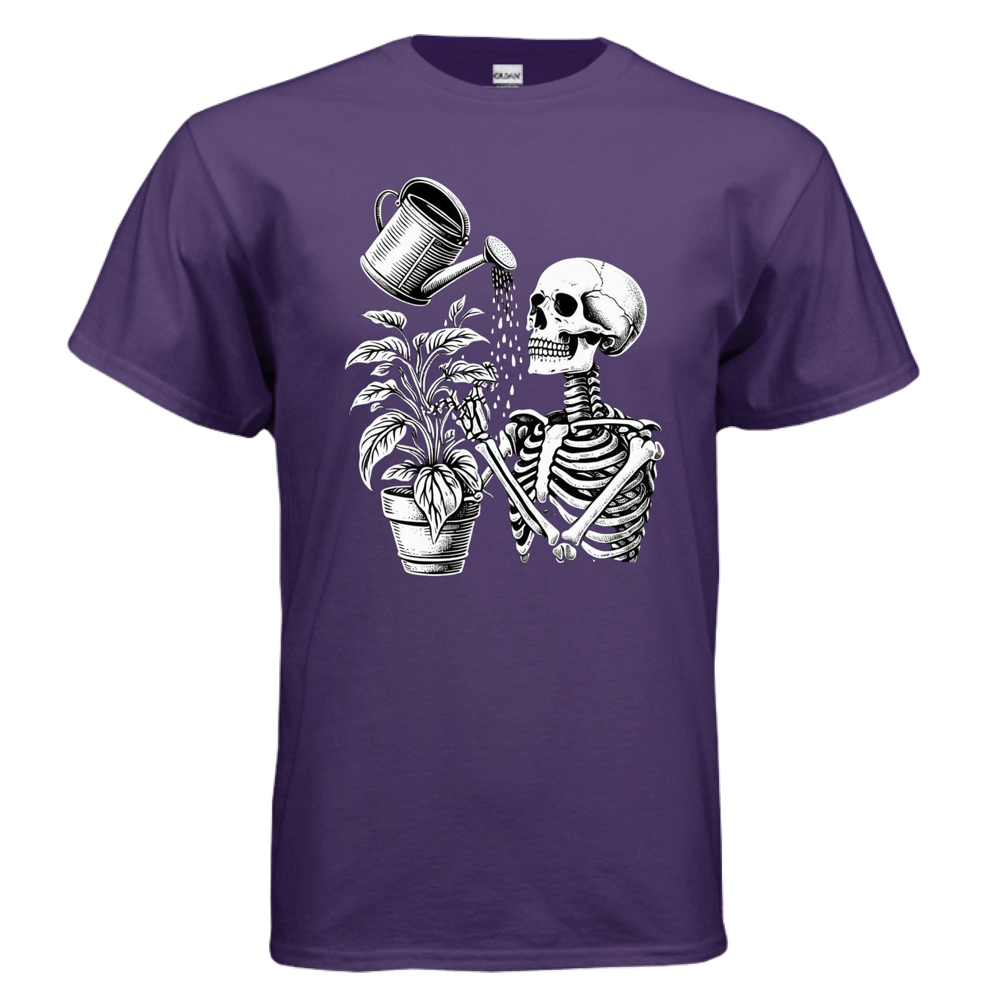 PURPLE - FRONT