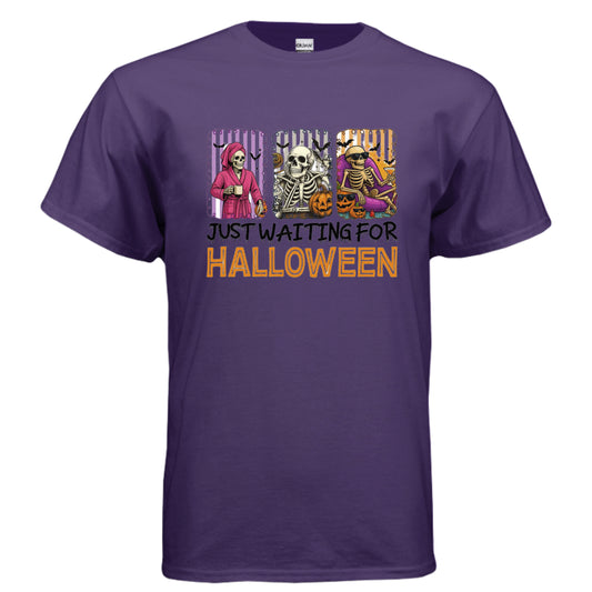 PURPLE - FRONT