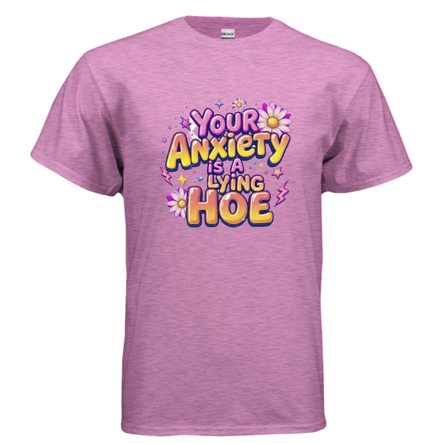 HEATHER RADIANT ORCHID - FRONT