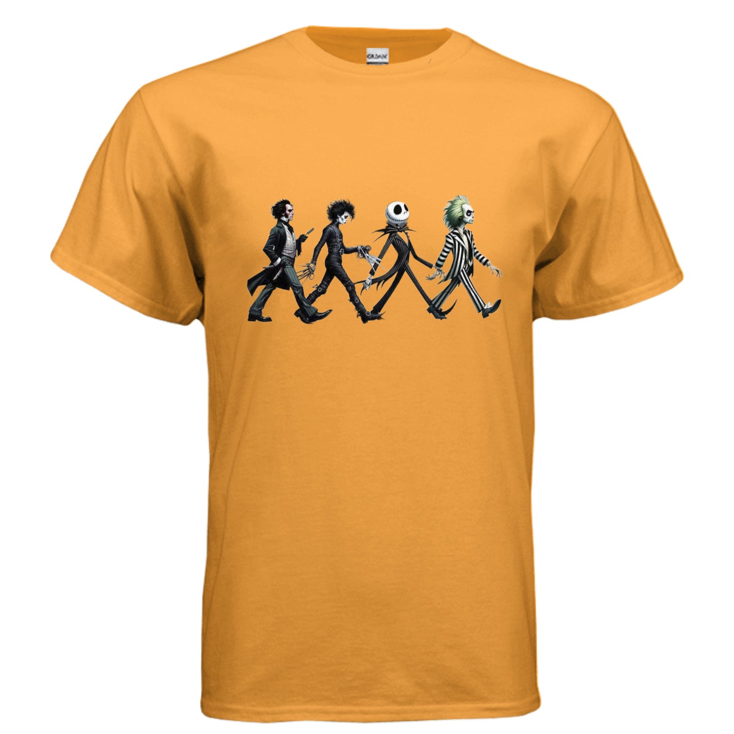 TANGERINE - FRONT