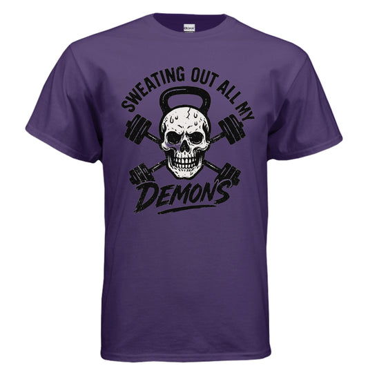 PURPLE - FRONT