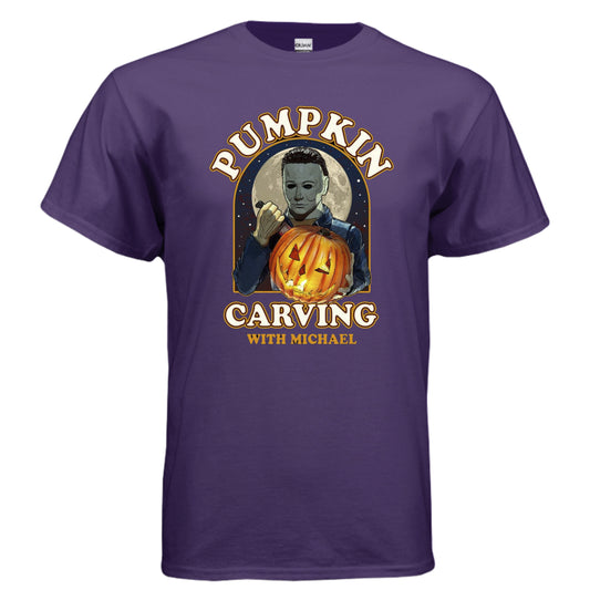 PURPLE - FRONT