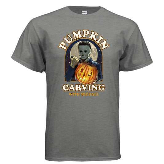 GRAPHITE HEATHER - FRONT