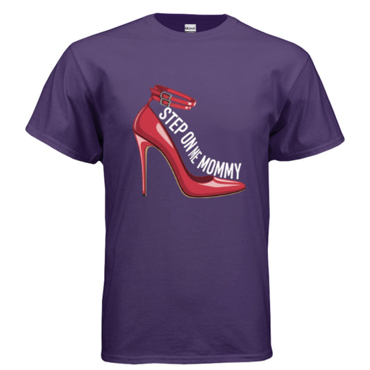 PURPLE - FRONT