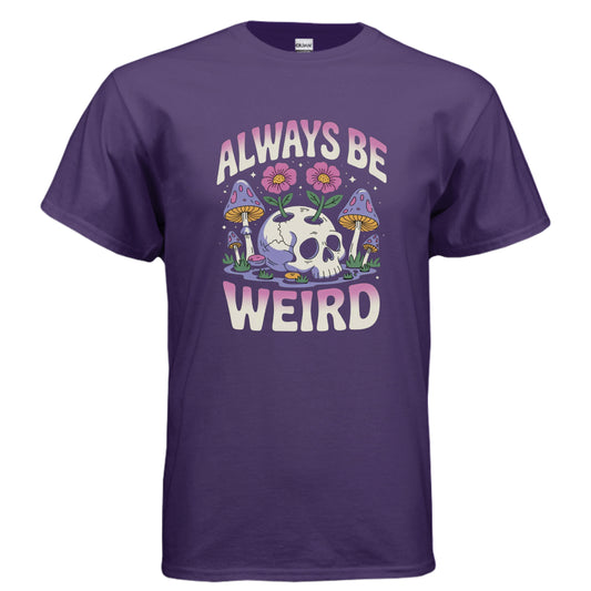 PURPLE - FRONT