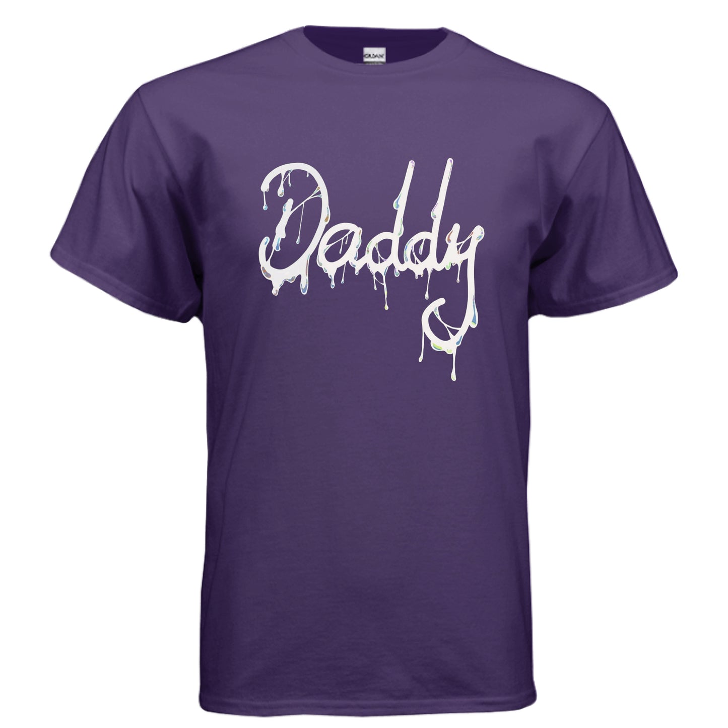 PURPLE - FRONT