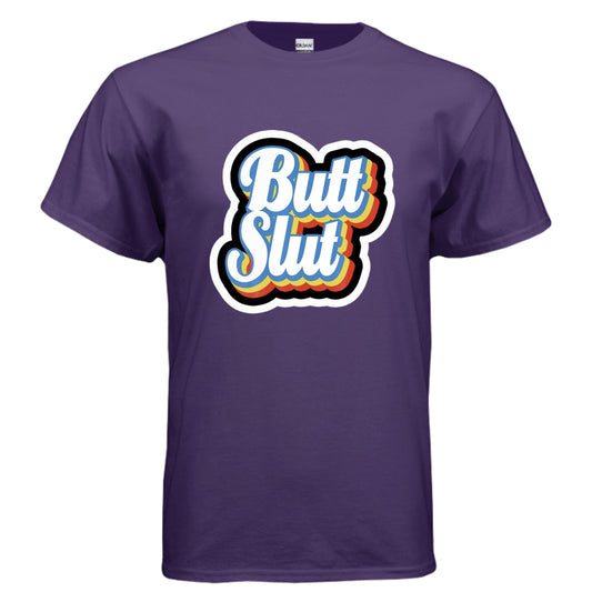 PURPLE - FRONT