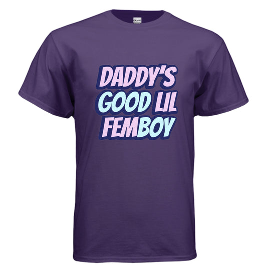 PURPLE - FRONT