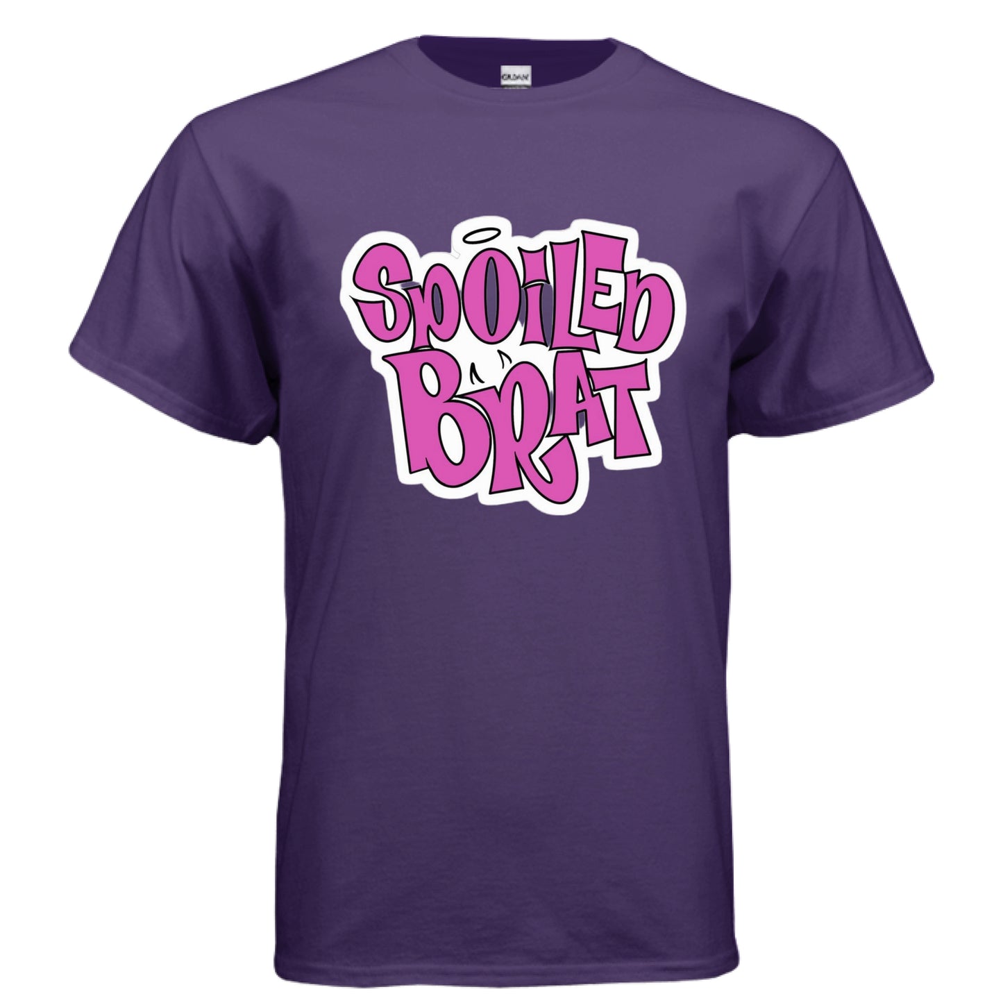 PURPLE - FRONT