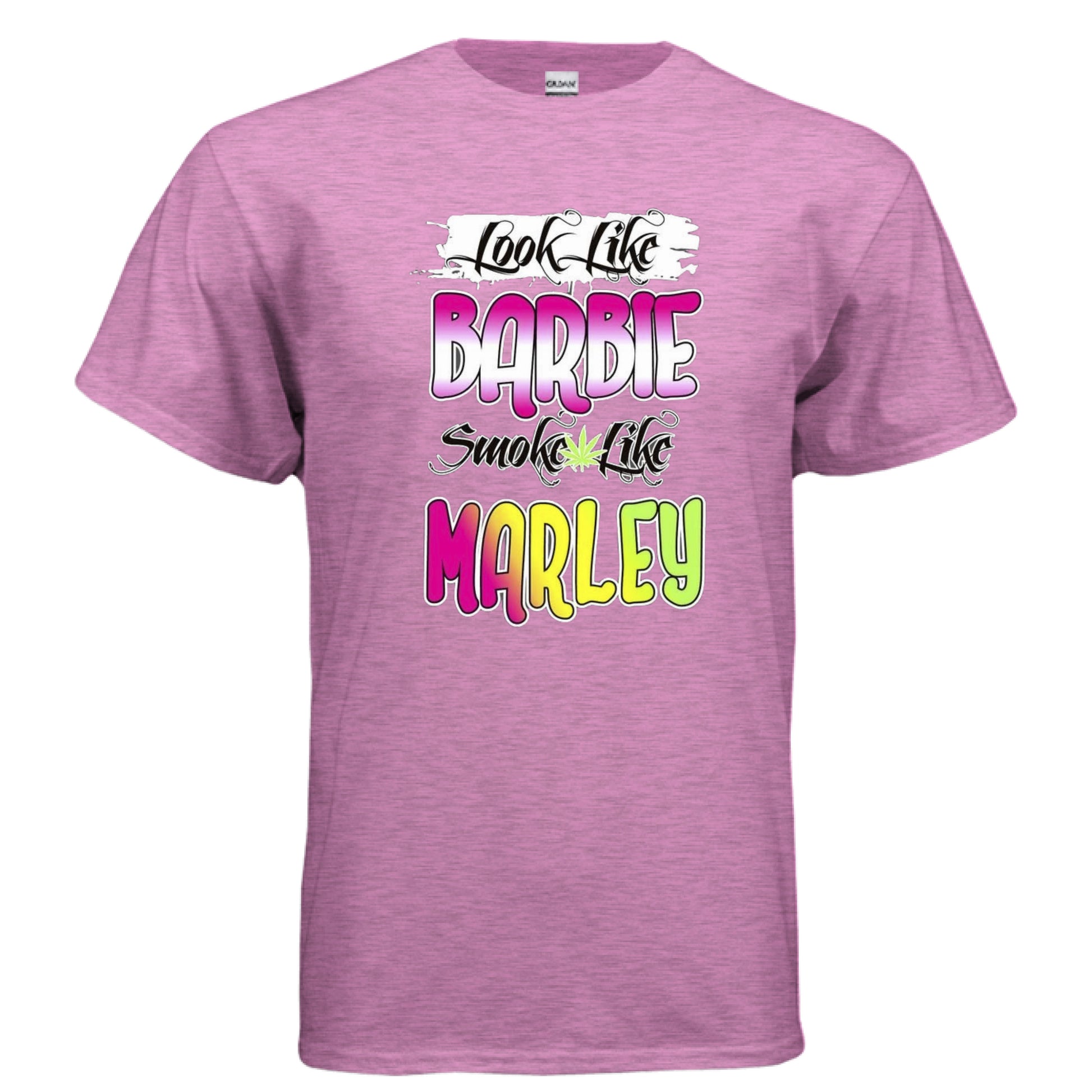 HEATHER RADIANT ORCHID - FRONT