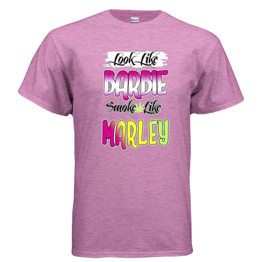 HEATHER RADIANT ORCHID - FRONT