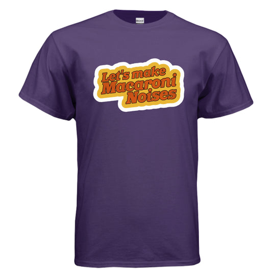 PURPLE - FRONT