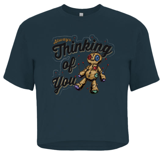 Midnight Navy - FRONT